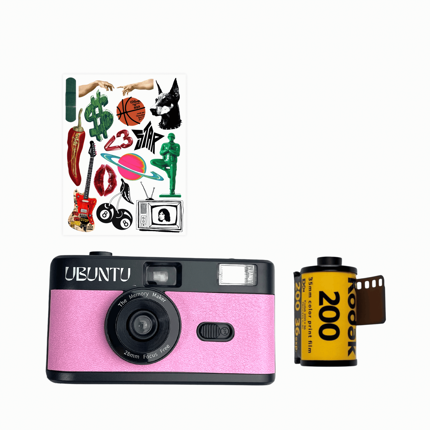Beginner Bundle