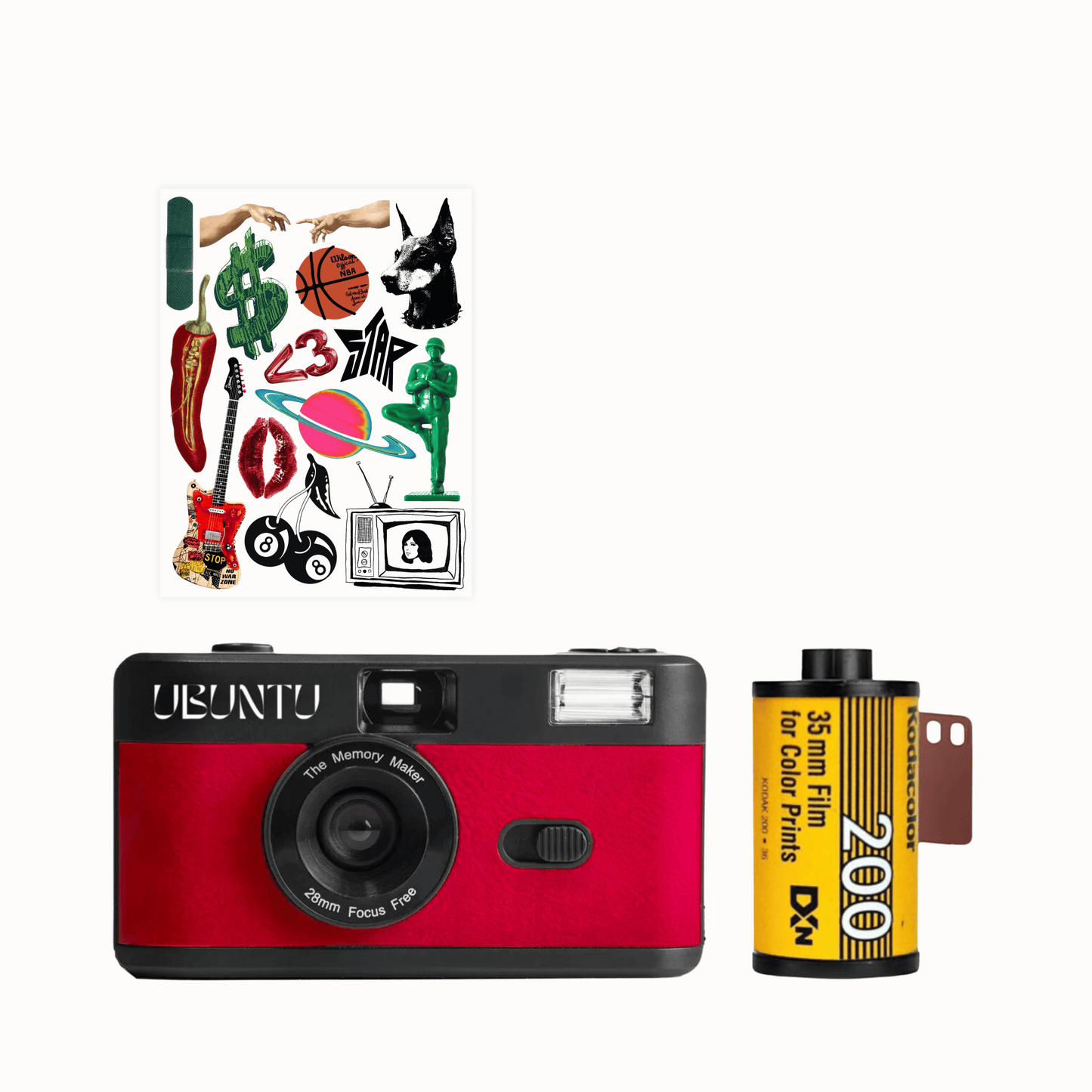 Beginner Bundle