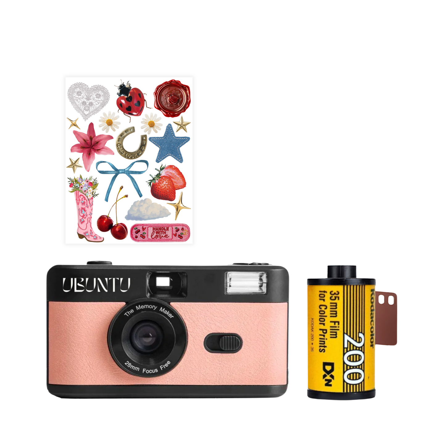 Beginner Bundle