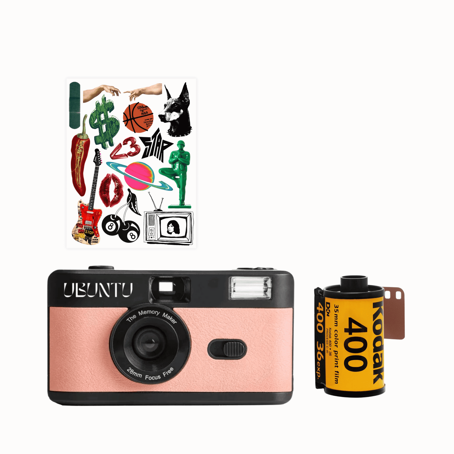Beginner Bundle