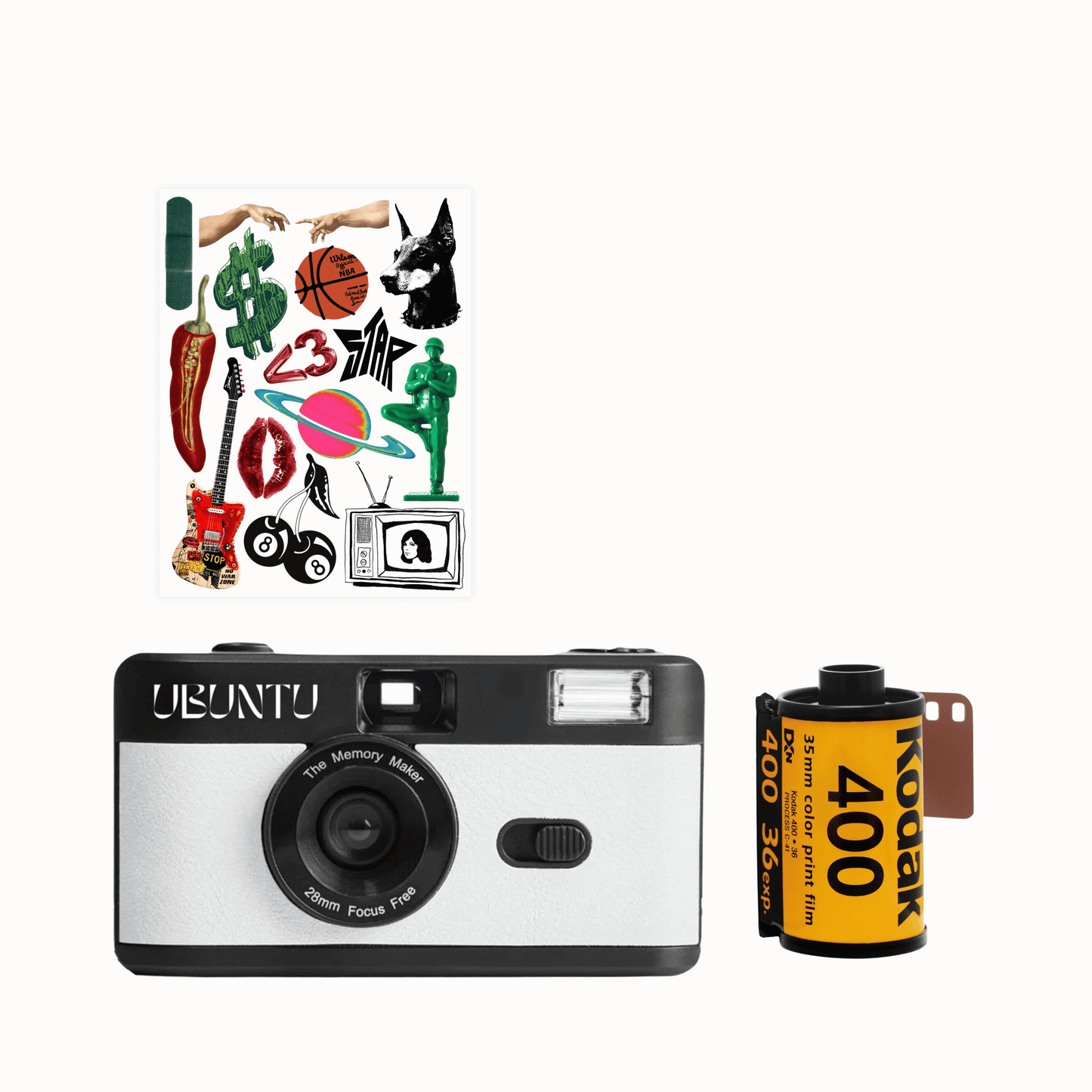 Beginner Bundle