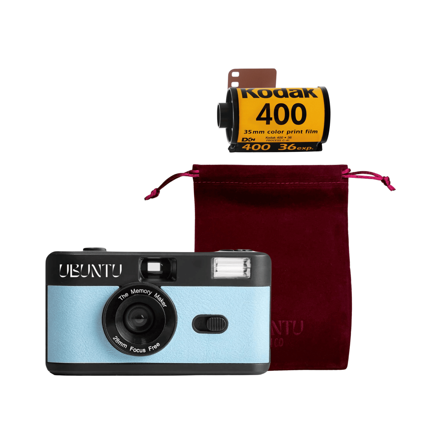 Travel Bundle