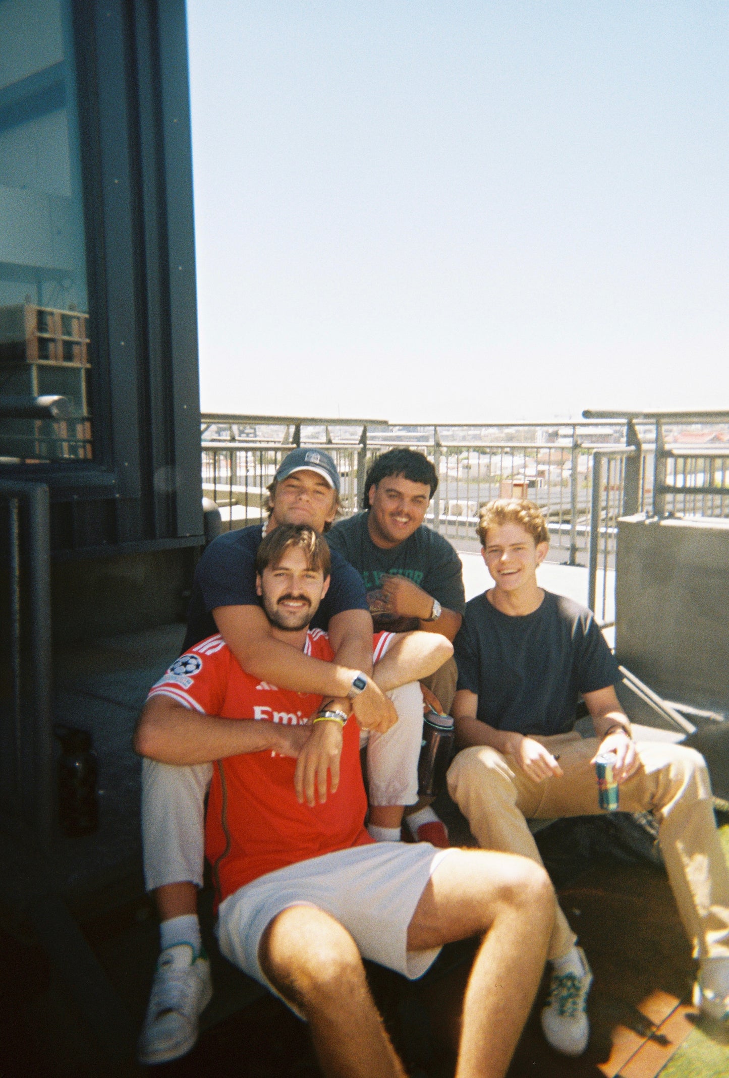 Kodak Gold 200 36 Exposures (3 pack)