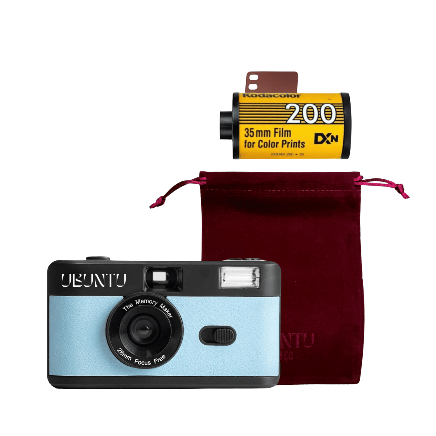 Travel Bundle