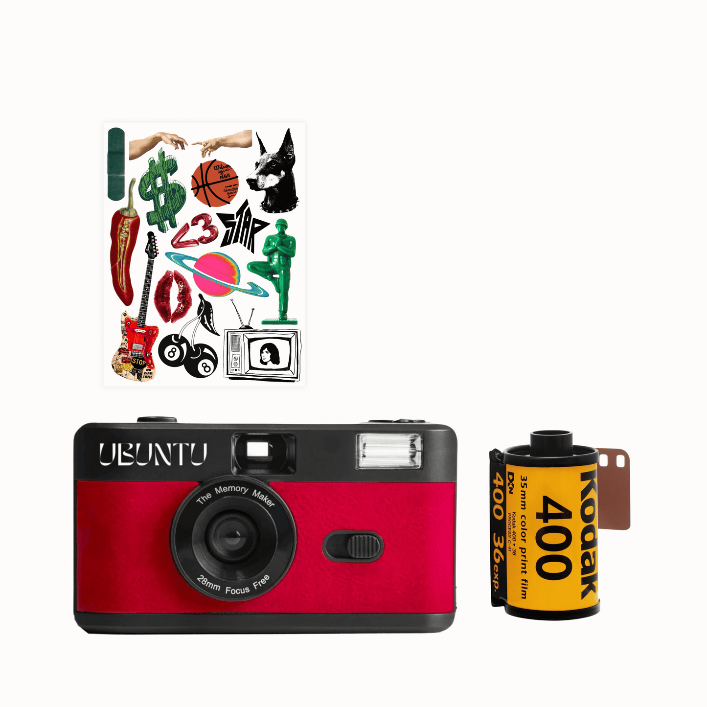 Beginner Bundle