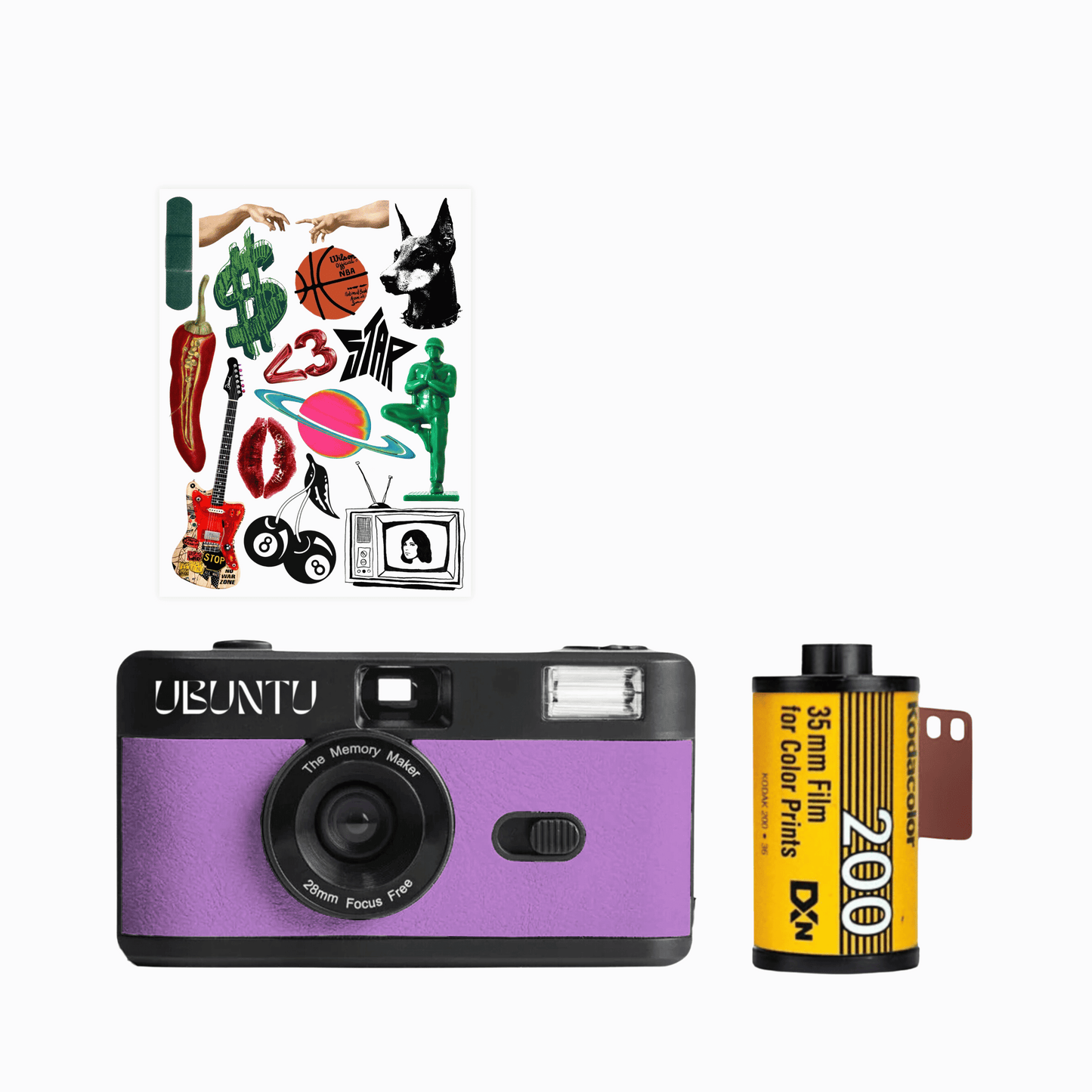 Beginner Bundle