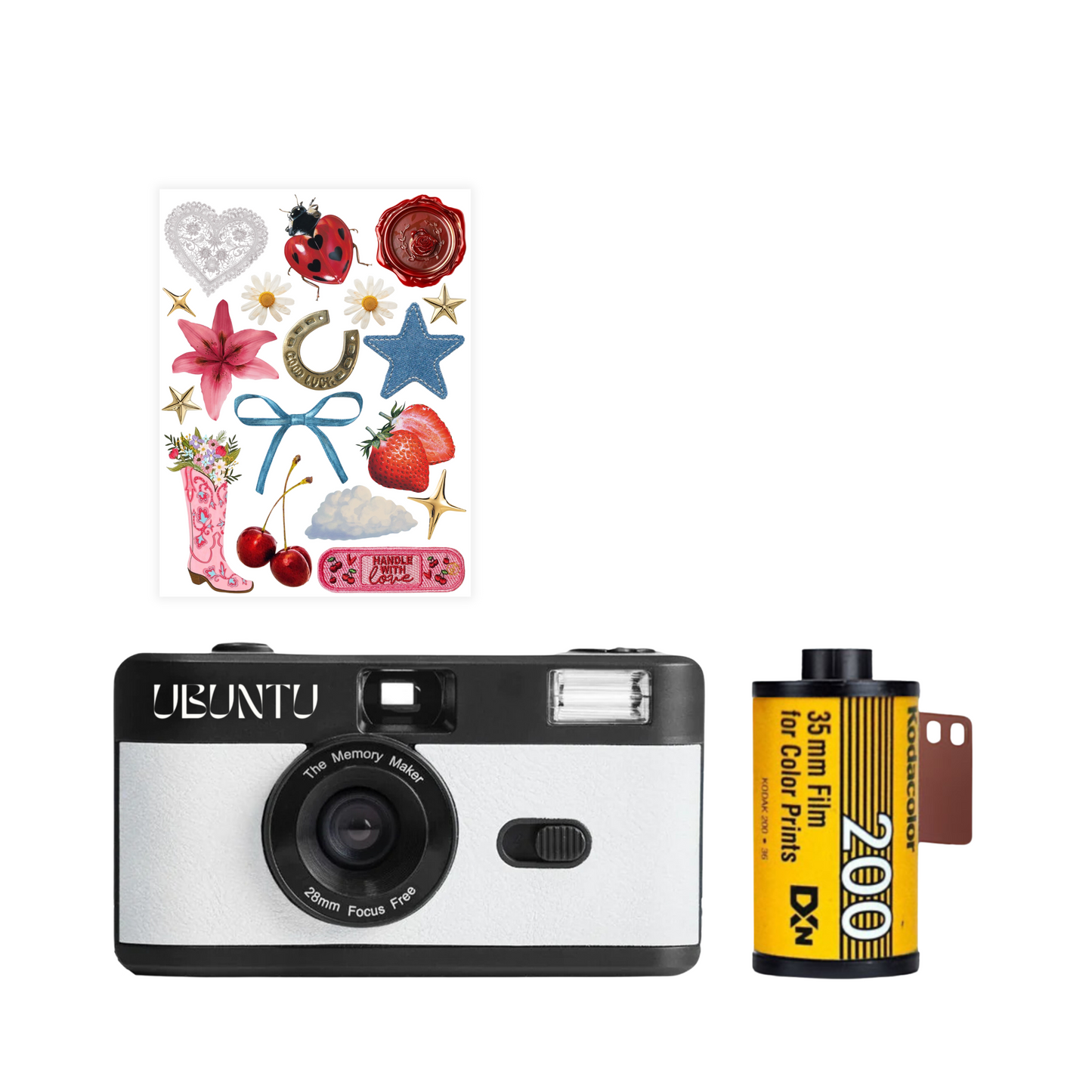 Beginner Bundle