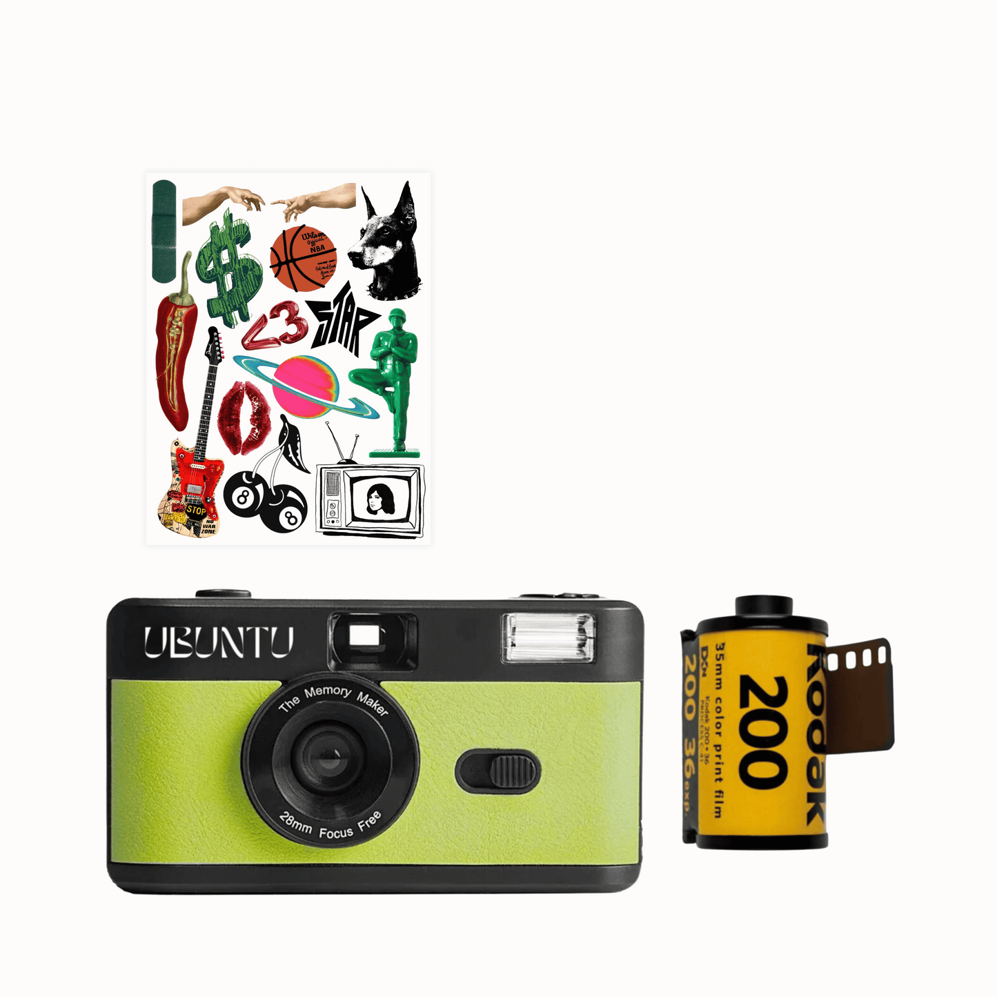Beginner Bundle