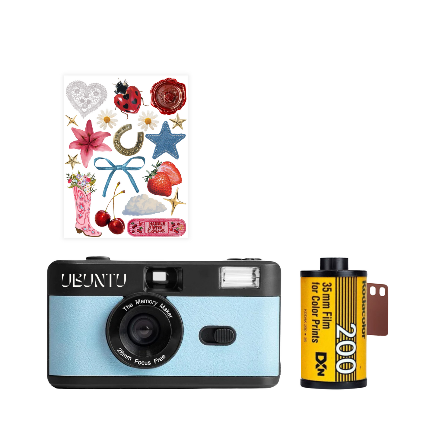 Beginner Bundle