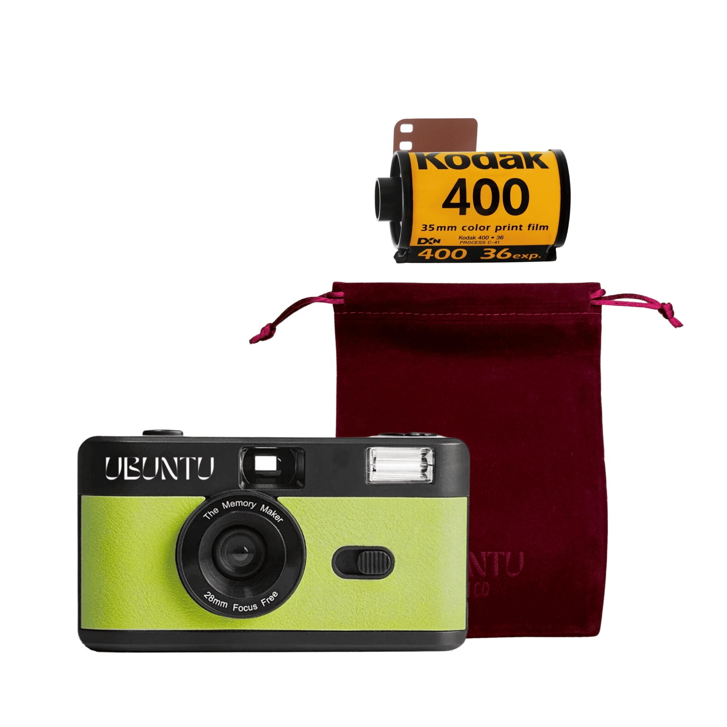 Travel Bundle