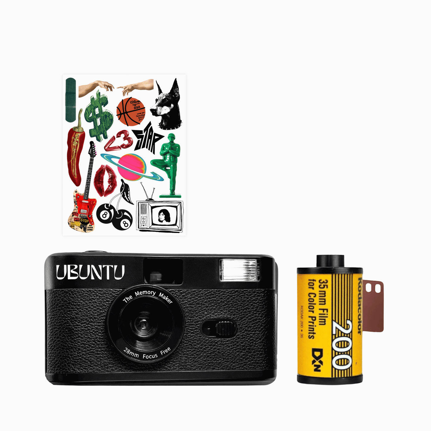Beginner Bundle