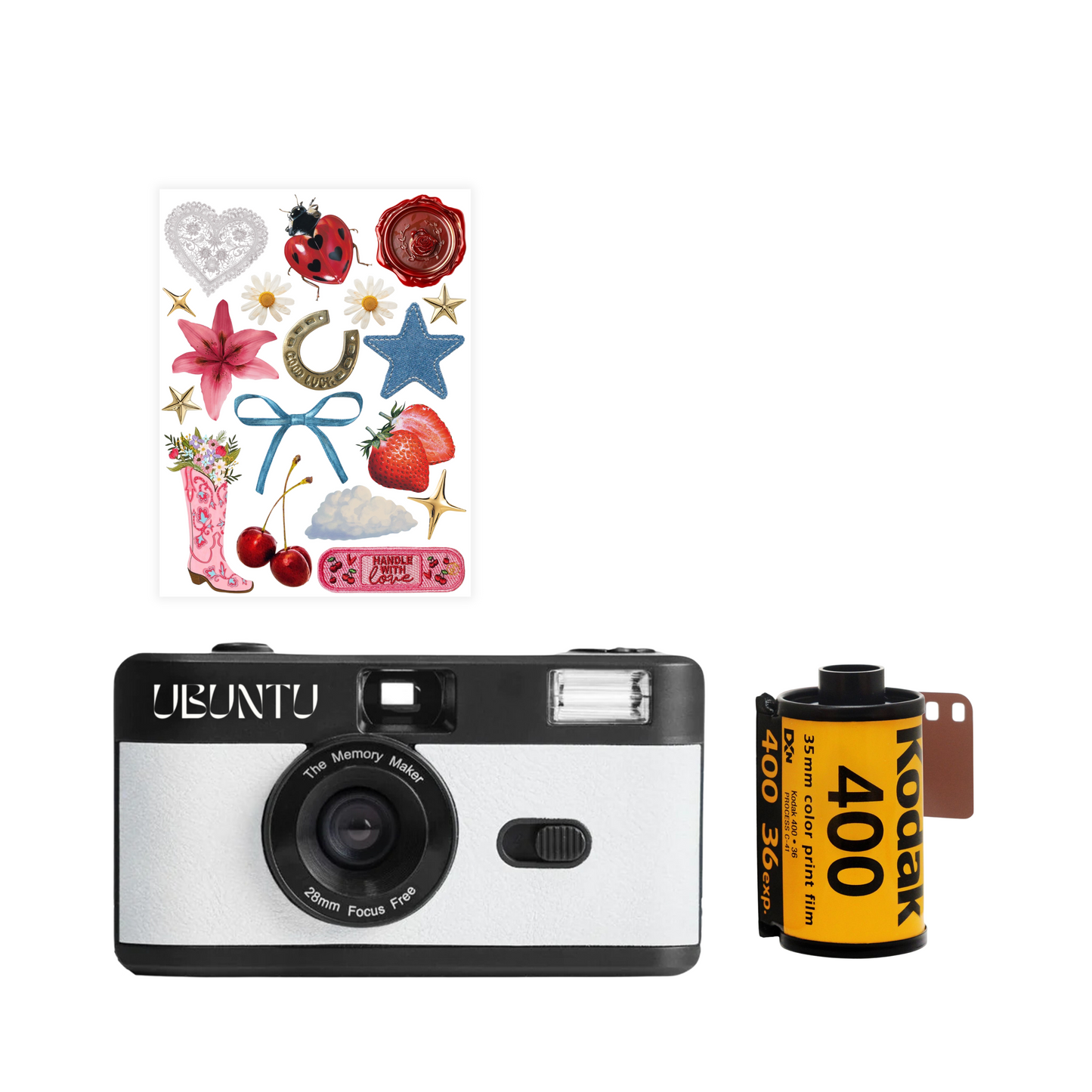 Beginner Bundle