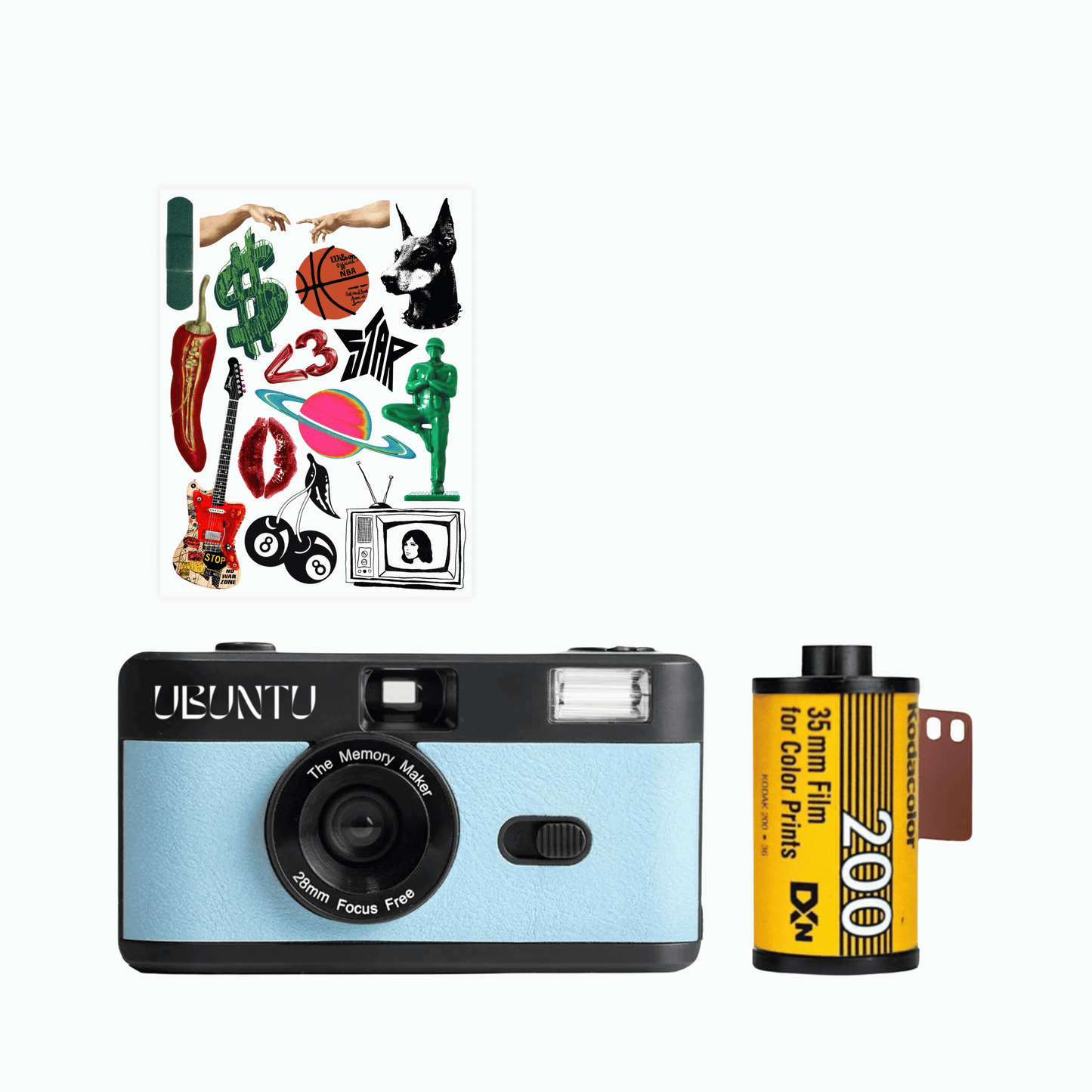 Beginner Bundle
