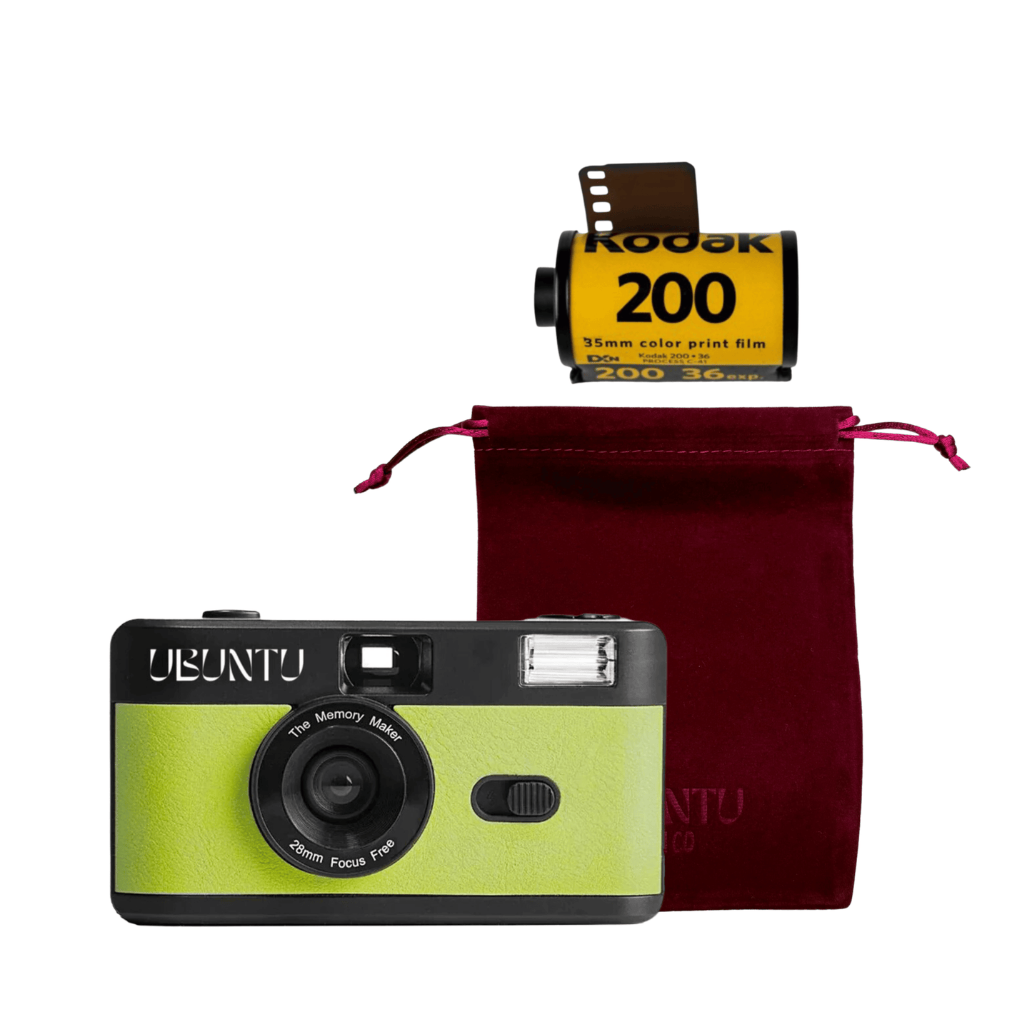 Travel Bundle