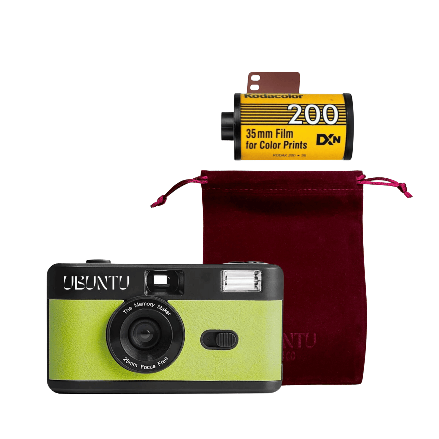 Travel Bundle