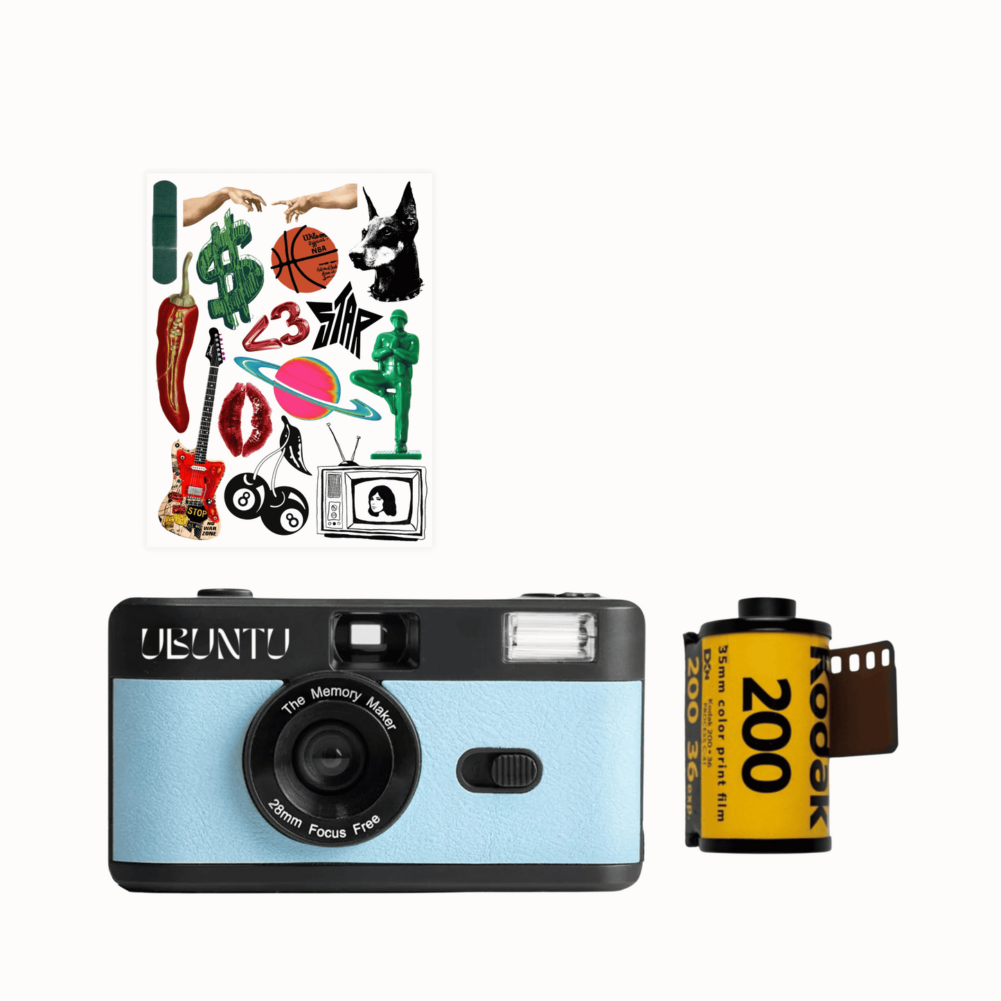 Beginner Bundle