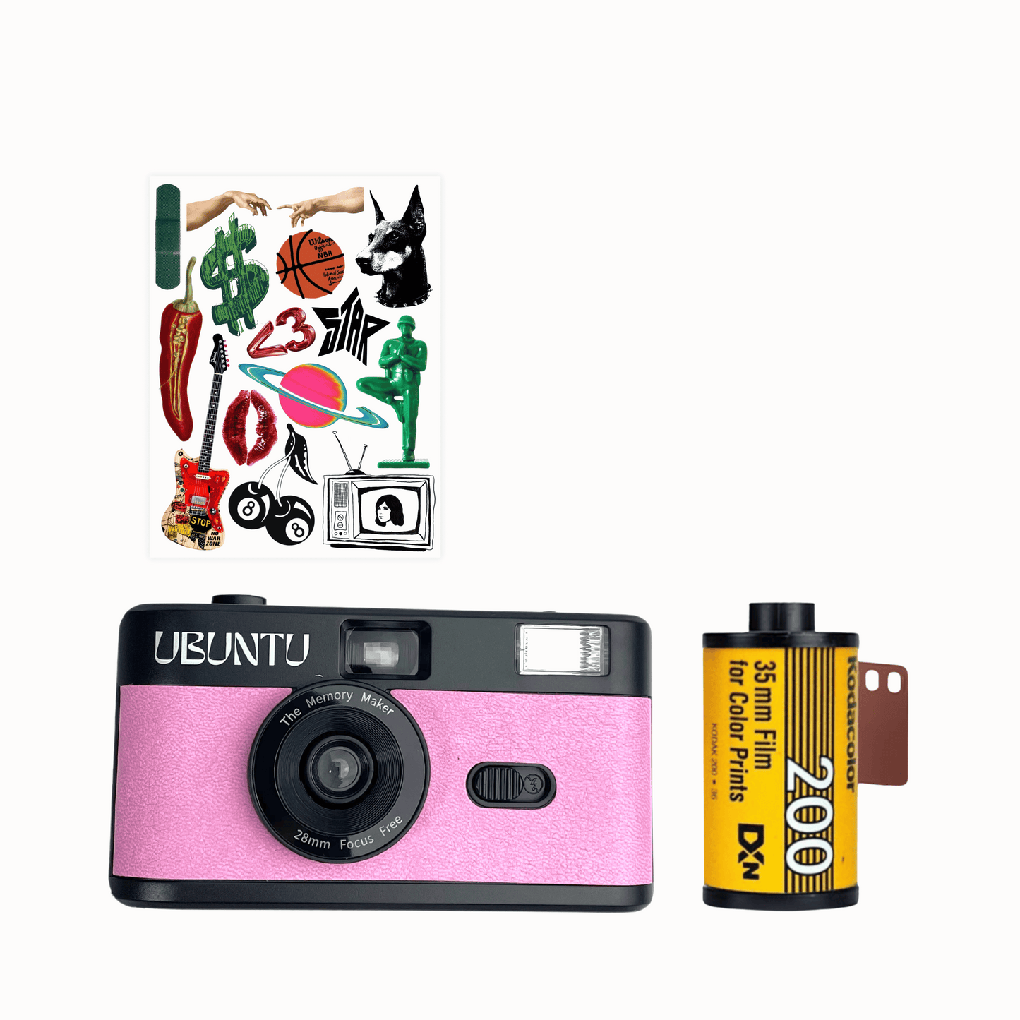 Beginner Bundle