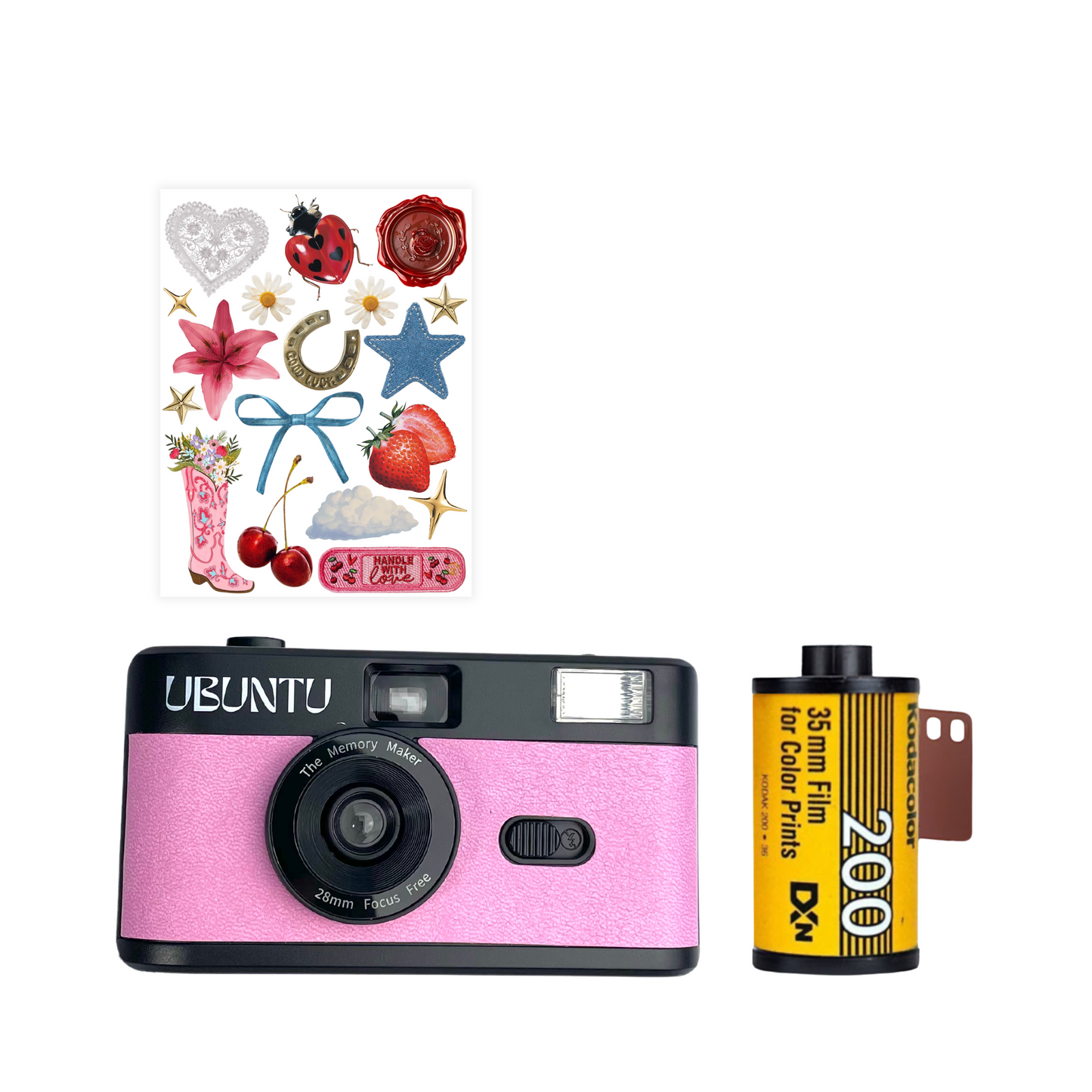 Beginner Bundle