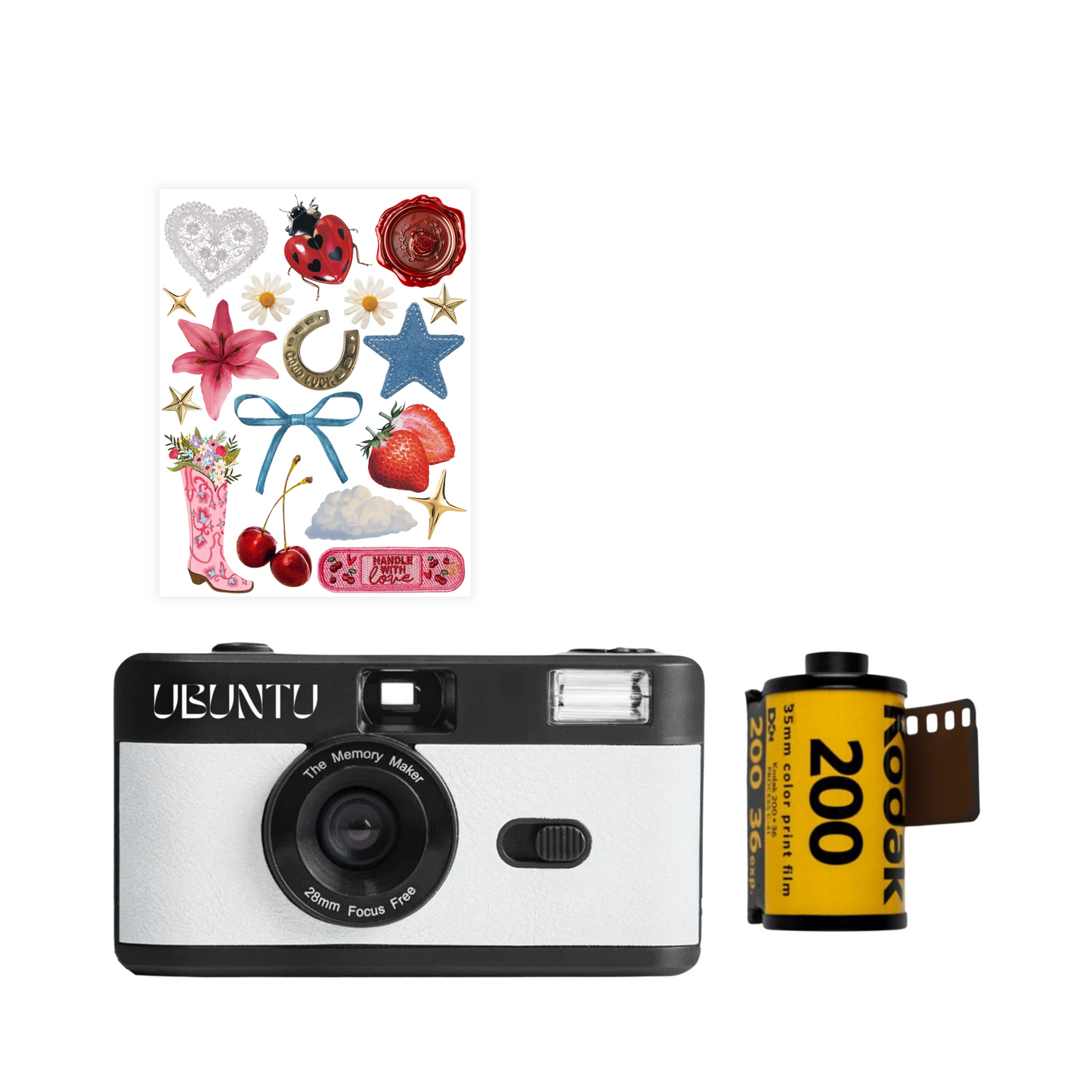 Beginner Bundle