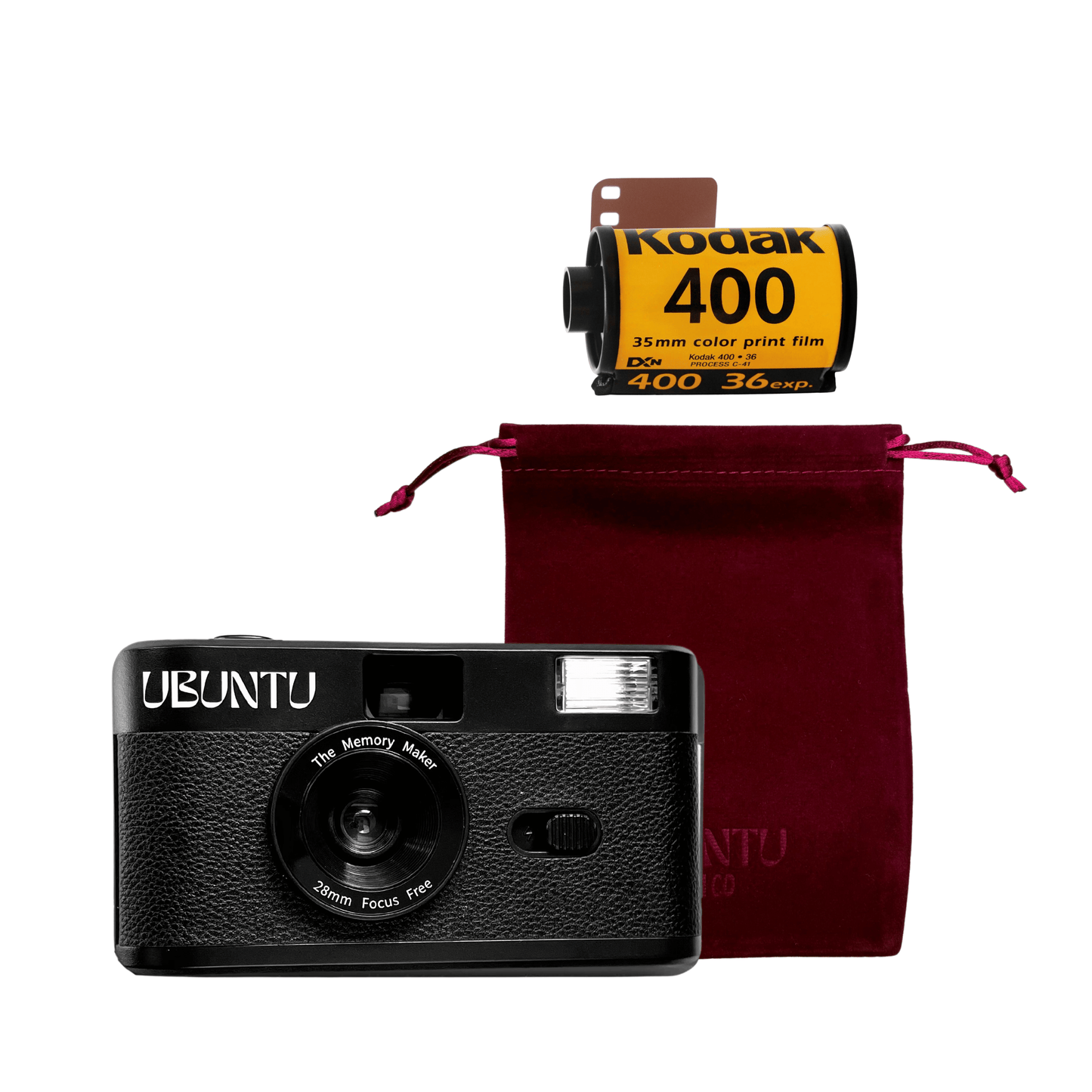 Travel Bundle