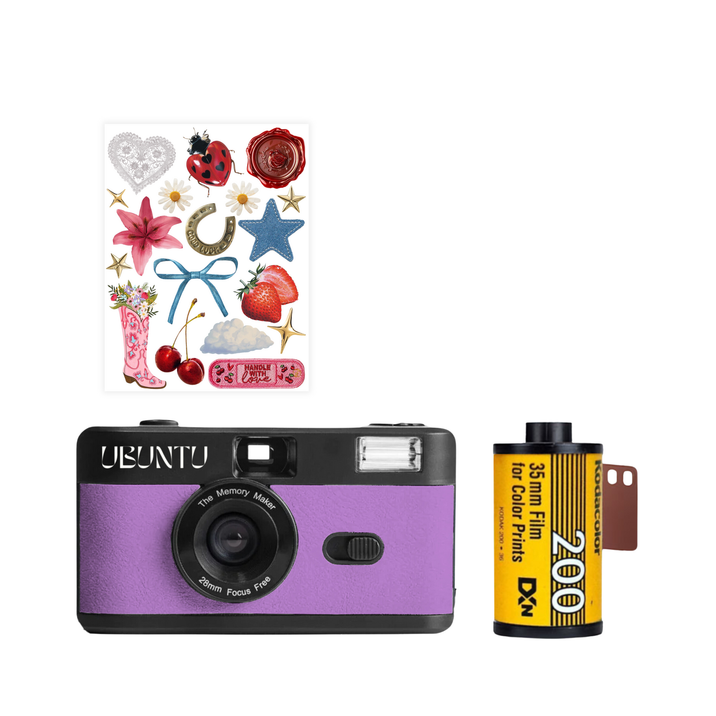 Beginner Bundle