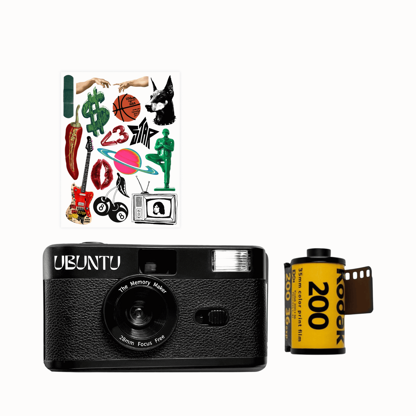 Beginner Bundle