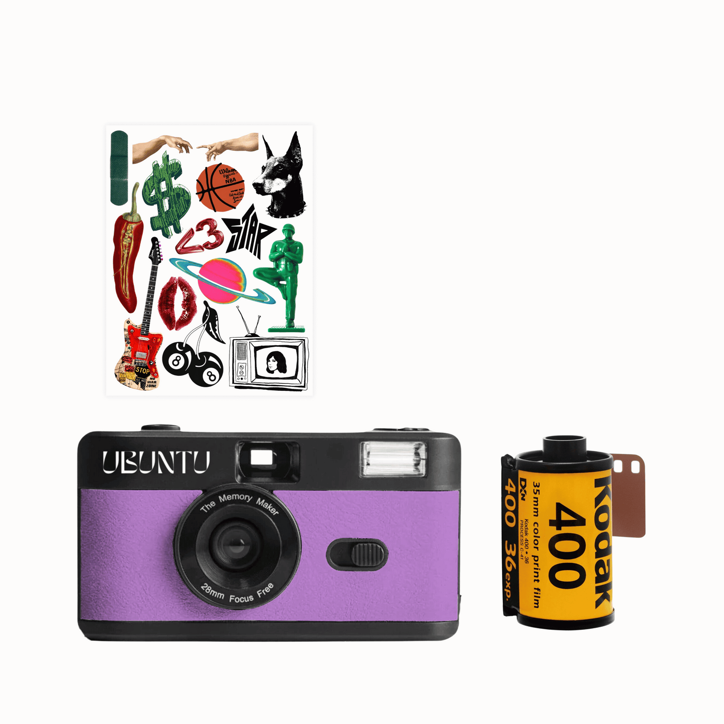 Beginner Bundle