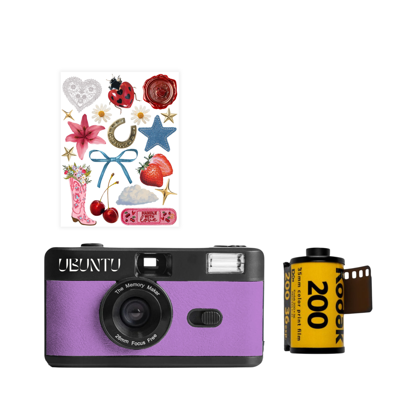 Beginner Bundle