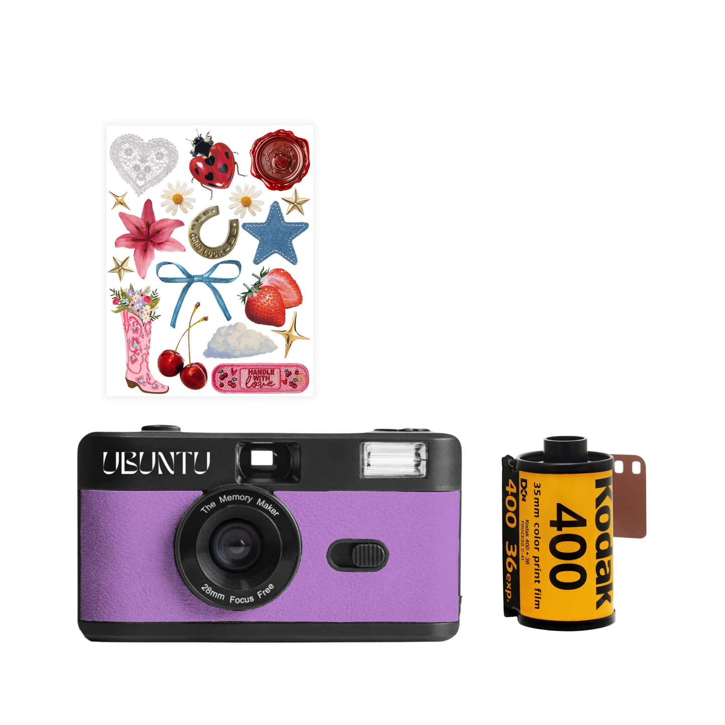 Beginner Bundle