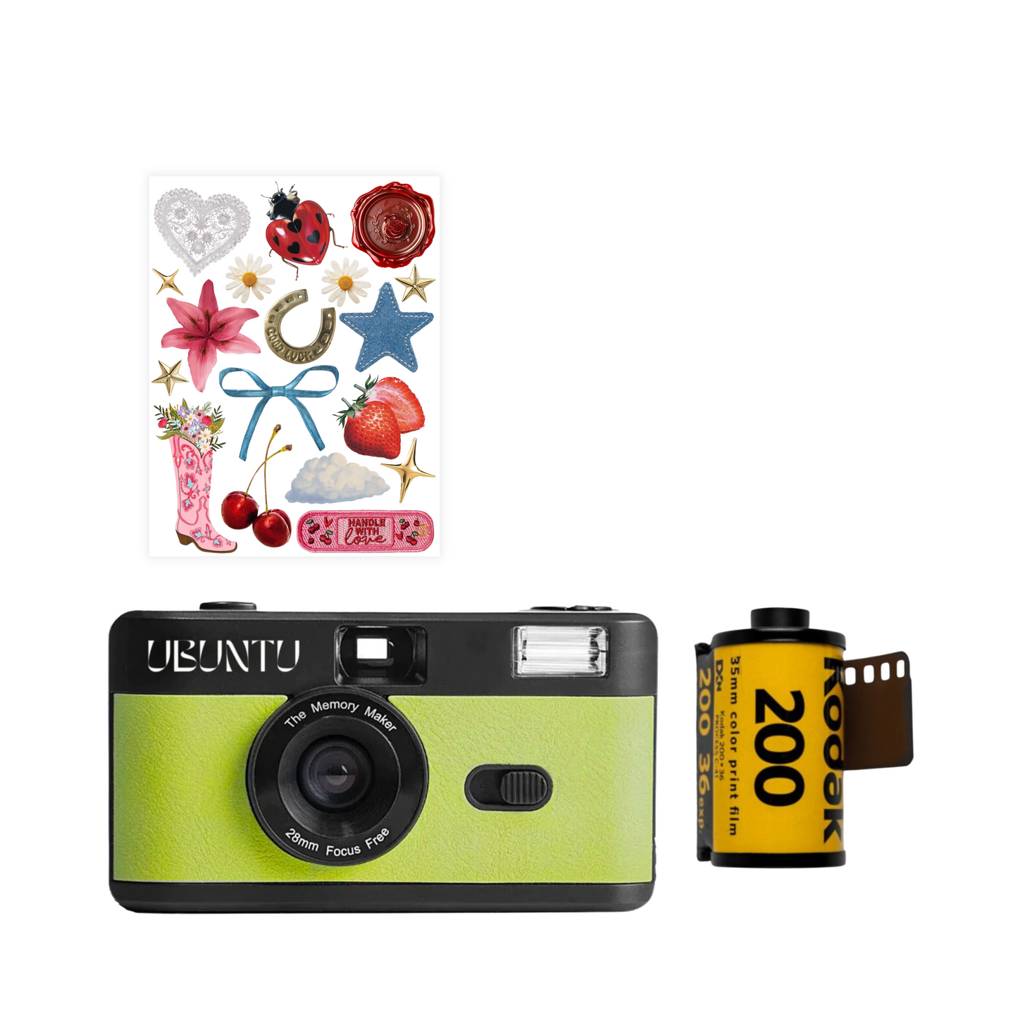 Beginner Bundle