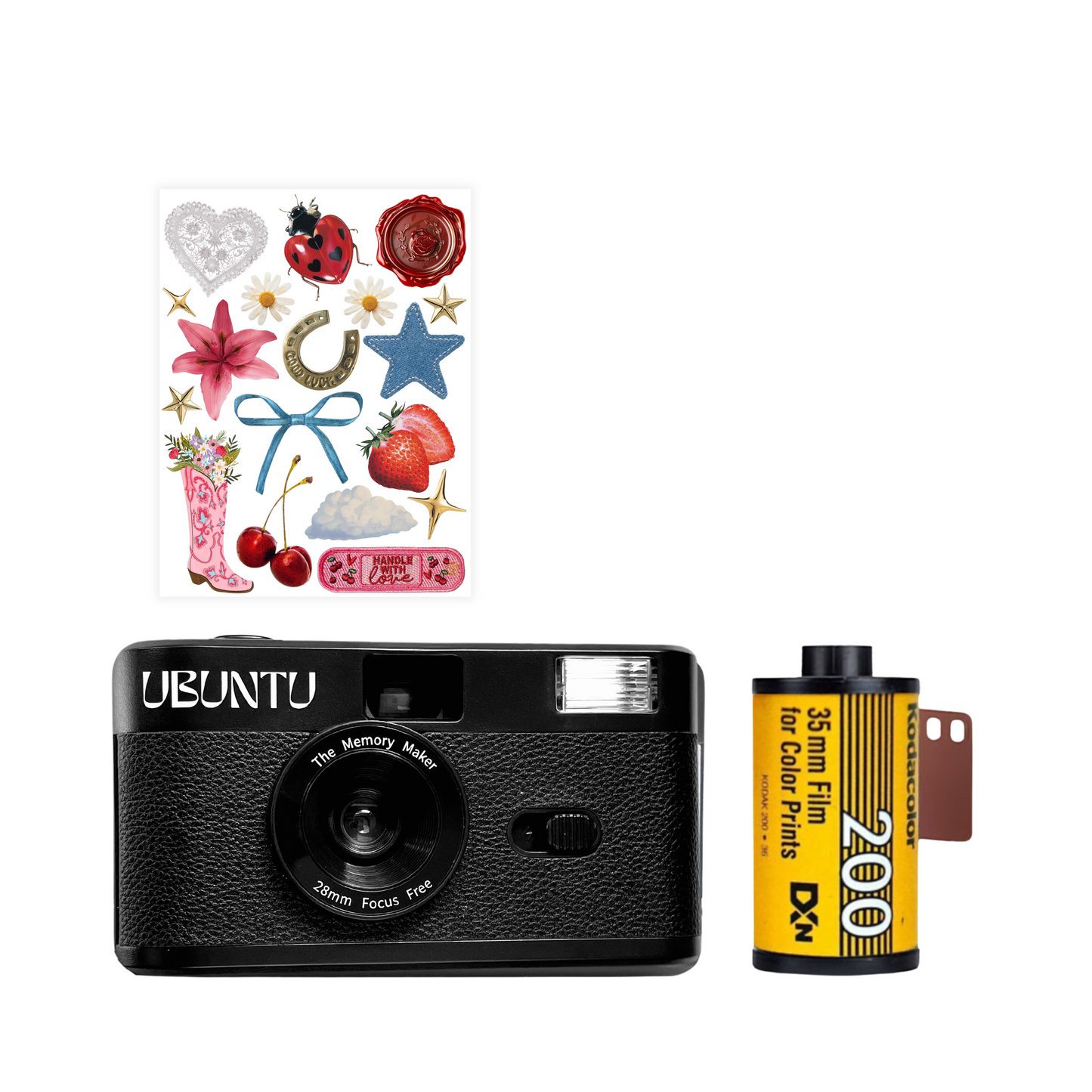 Beginner Bundle