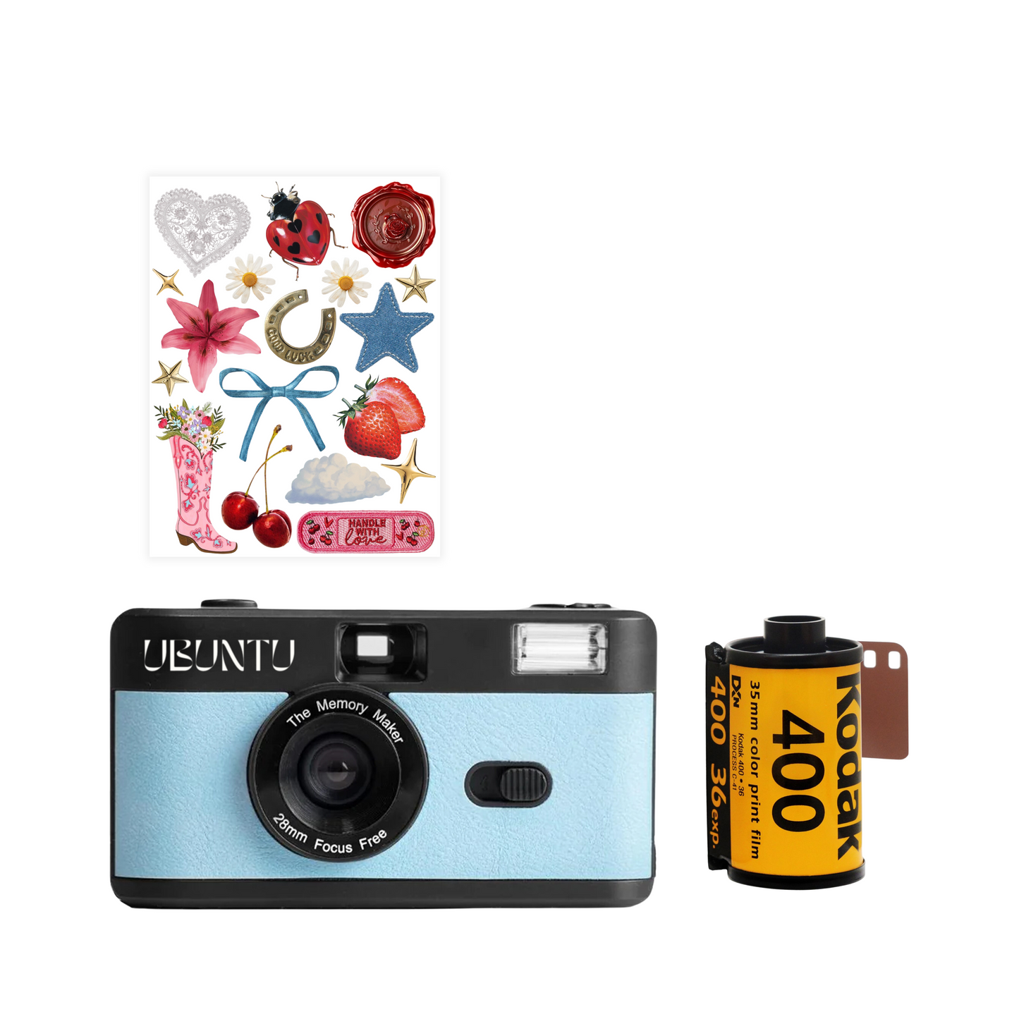 Beginner Bundle