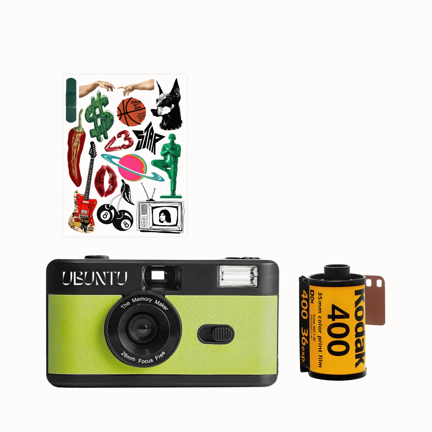 Beginner Bundle