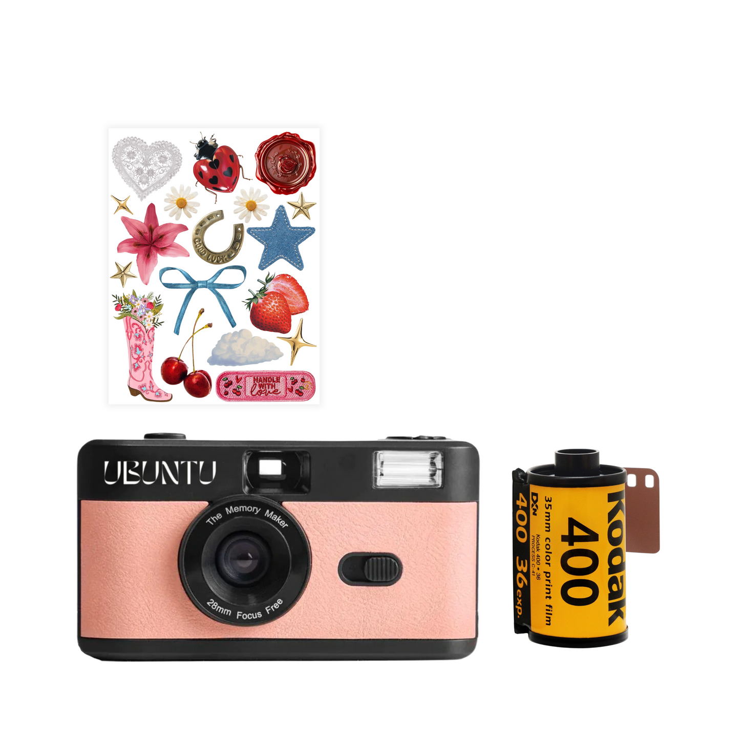 Beginner Bundle