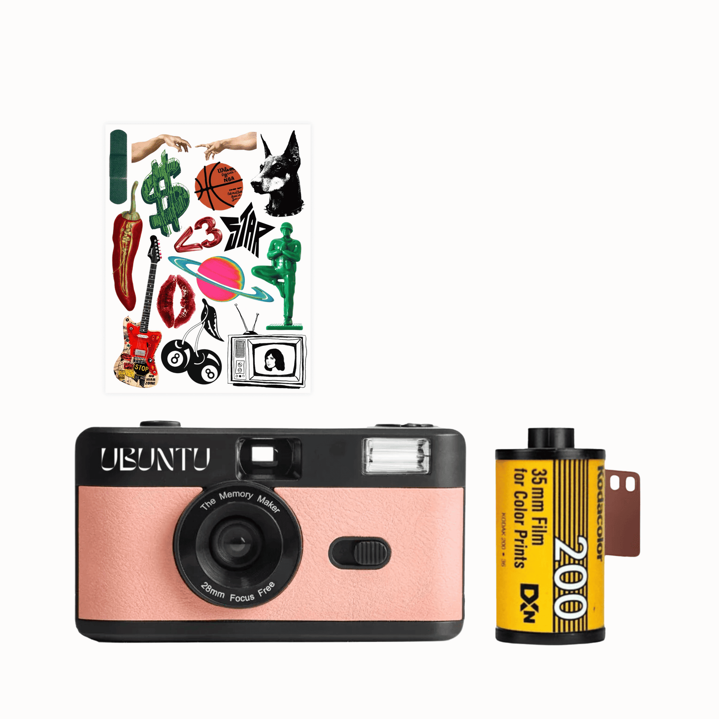 Beginner Bundle