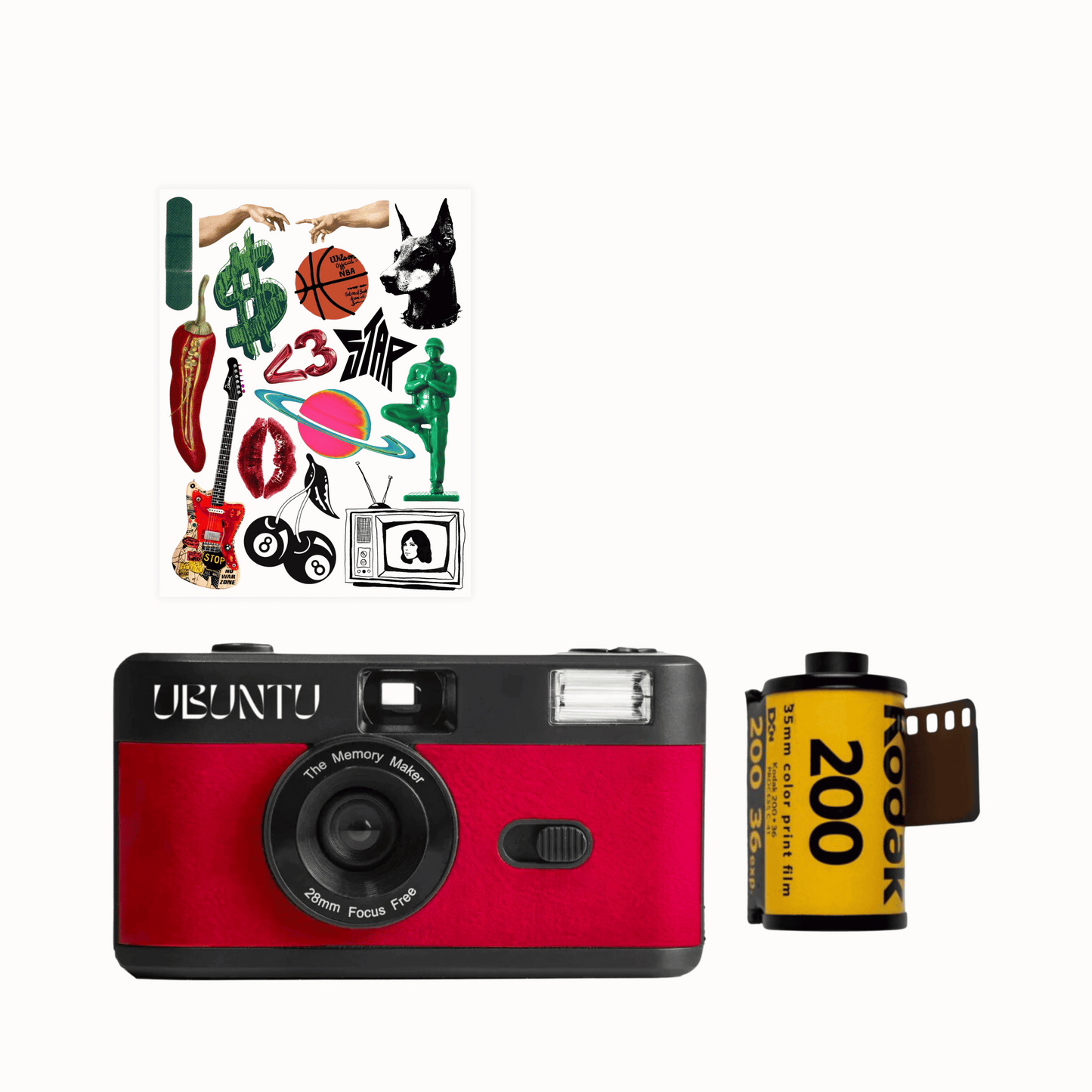 Beginner Bundle