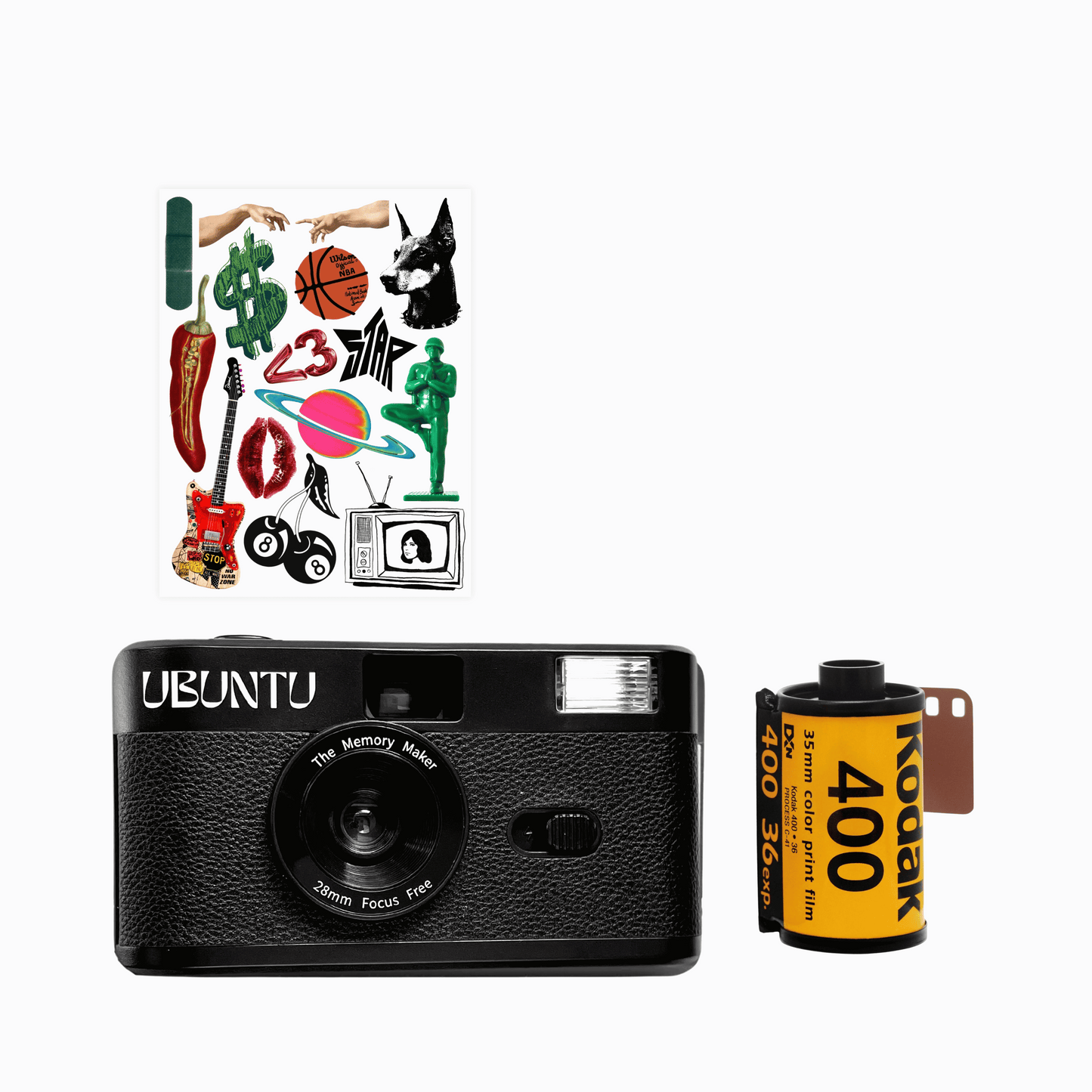 Beginner Bundle