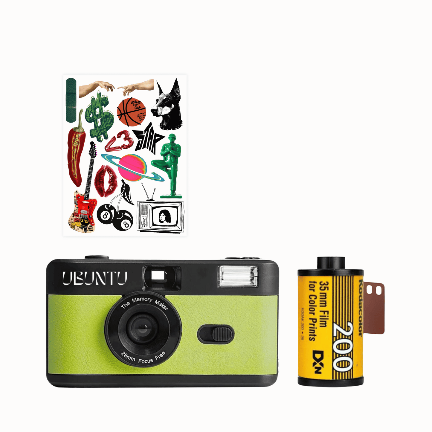 Beginner Bundle