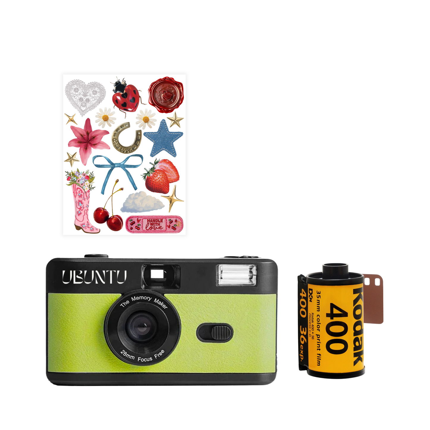 Beginner Bundle