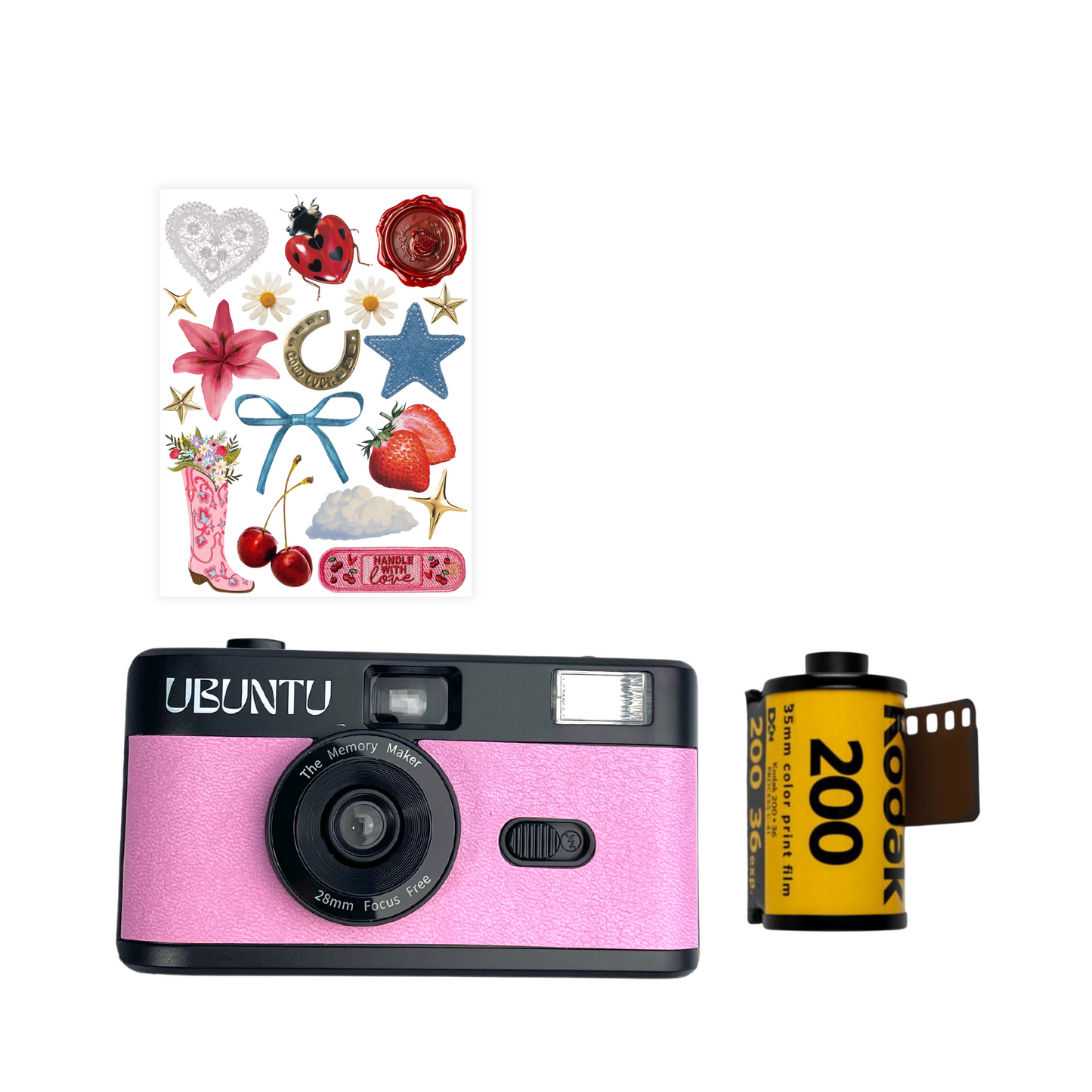 Beginner Bundle