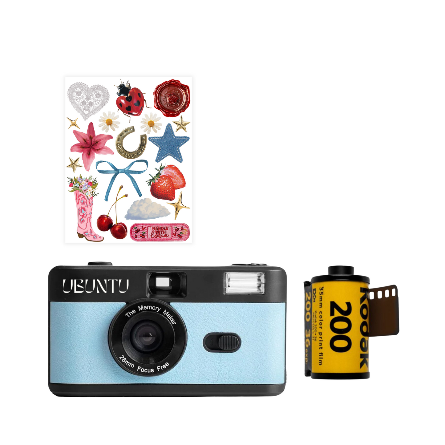 Beginner Bundle
