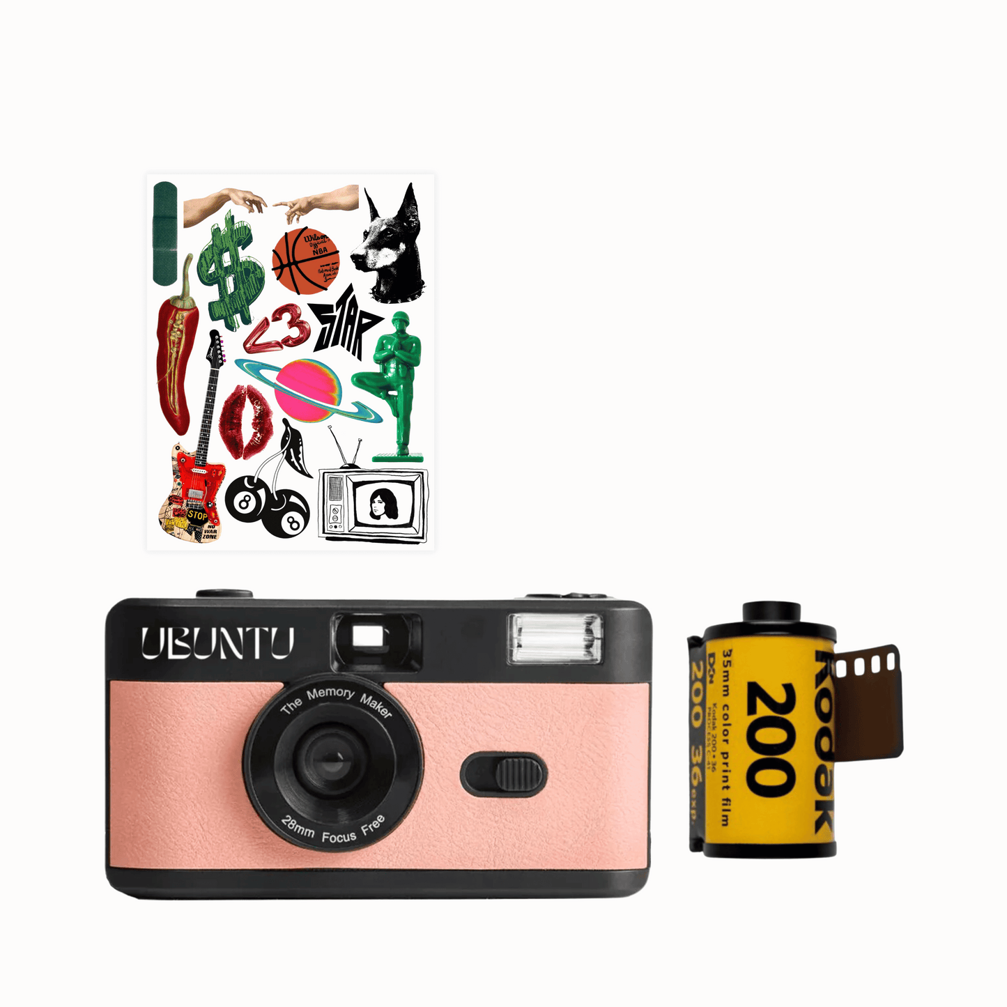 Beginner Bundle