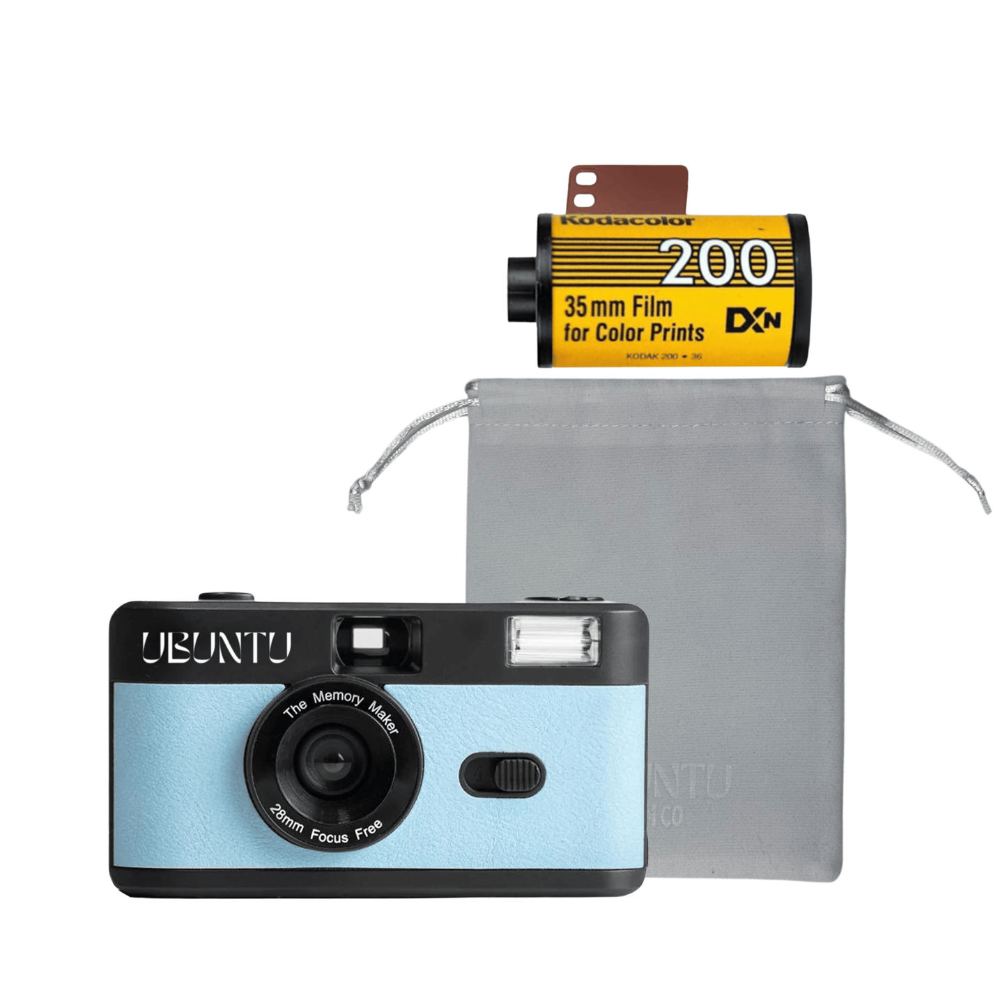 Travel Bundle