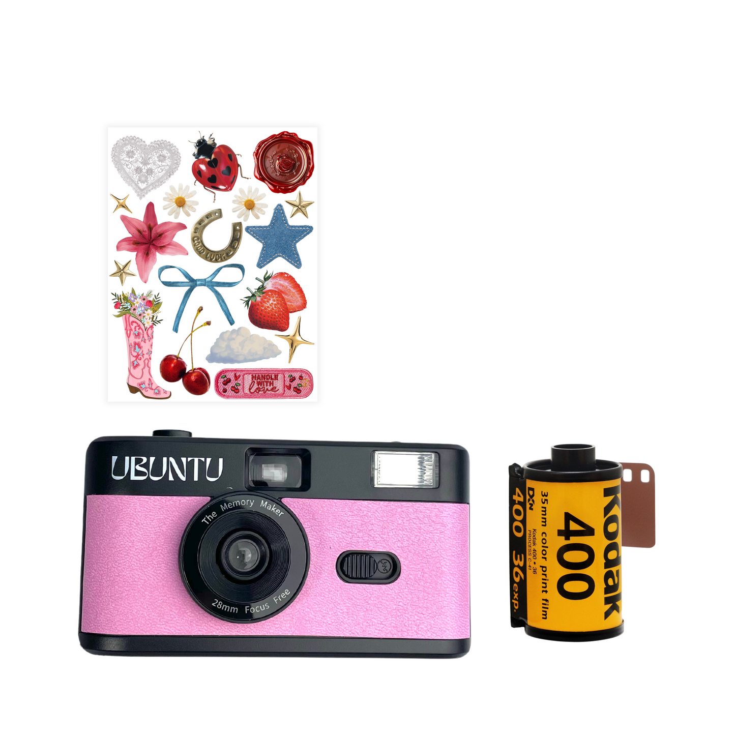 Beginner Bundle