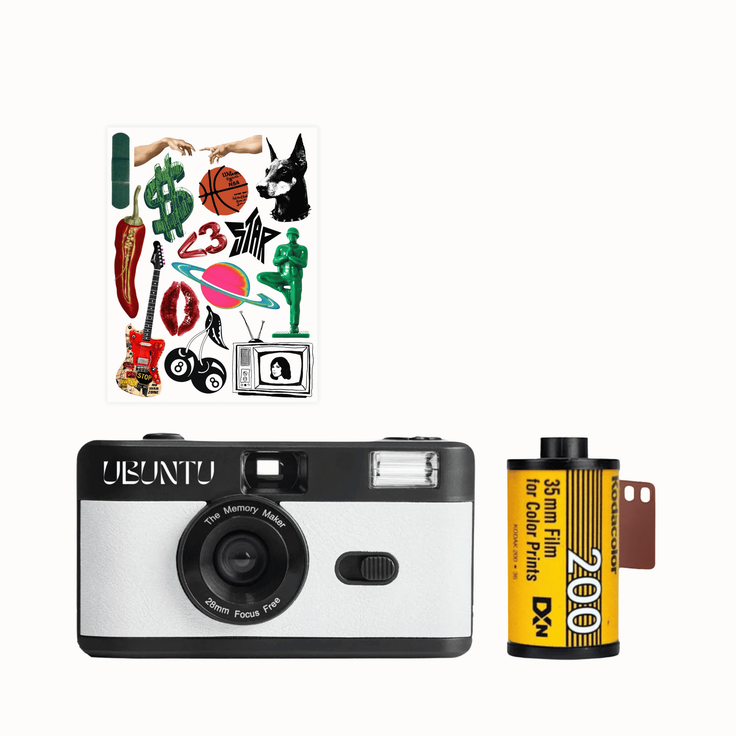 Beginner Bundle