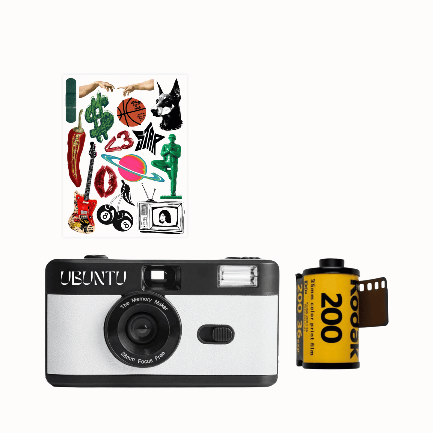 Beginner Bundle