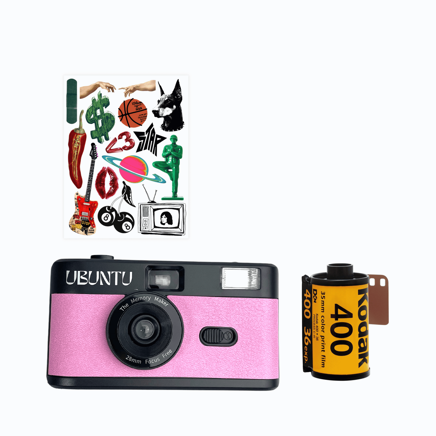 Beginner Bundle
