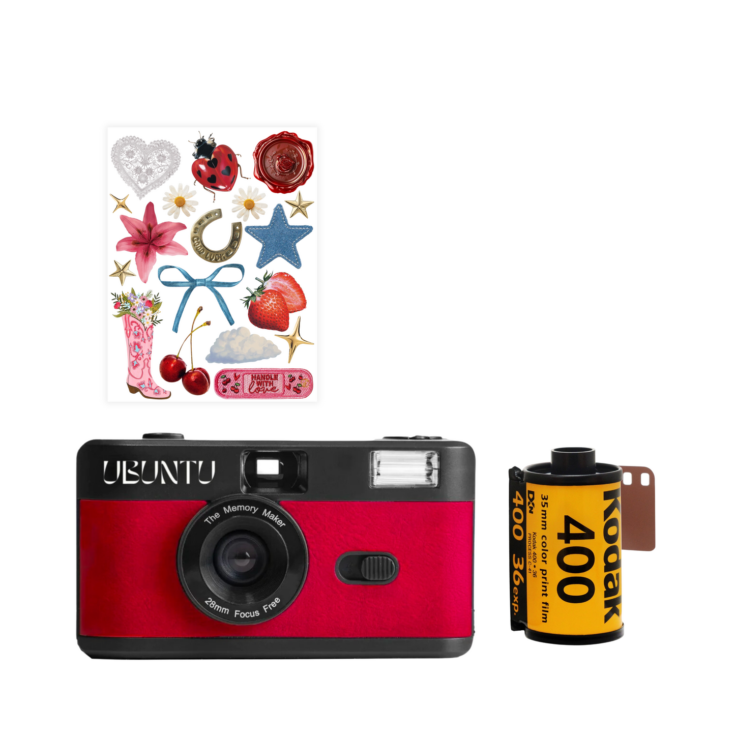 Beginner Bundle
