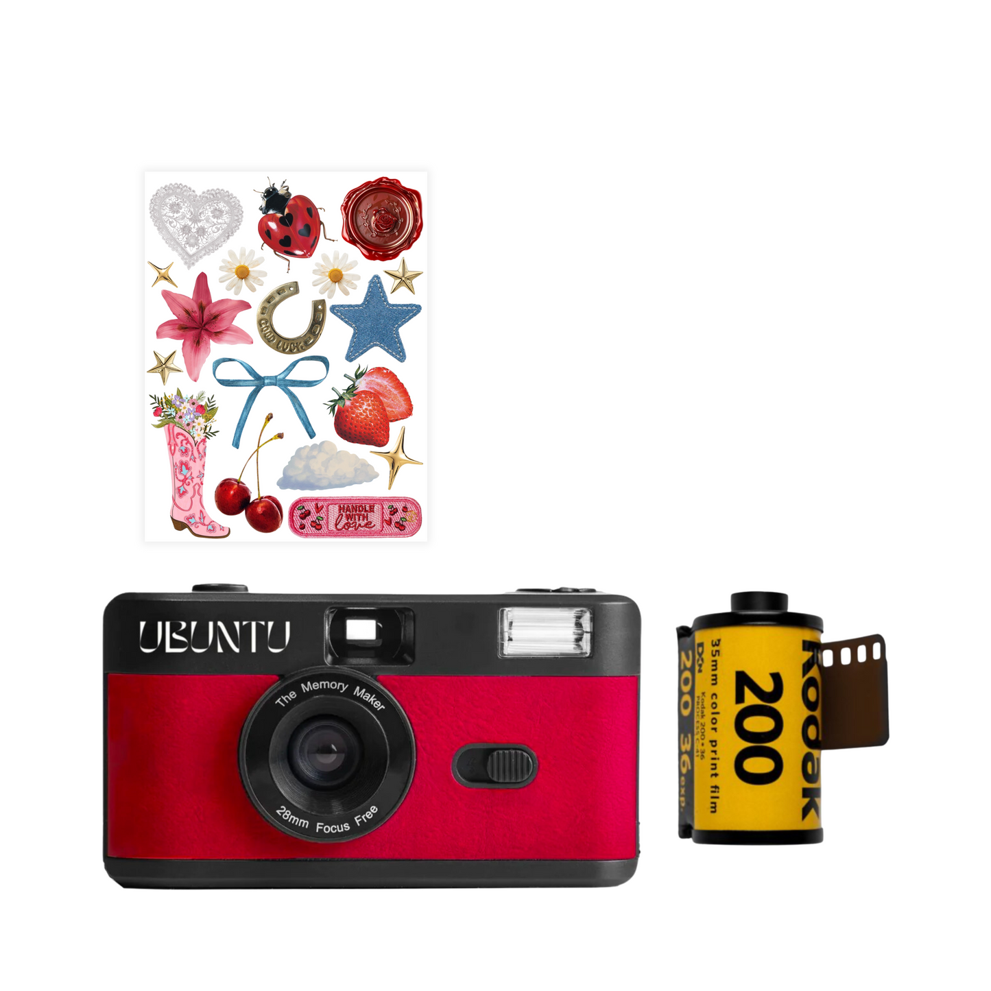 Beginner Bundle