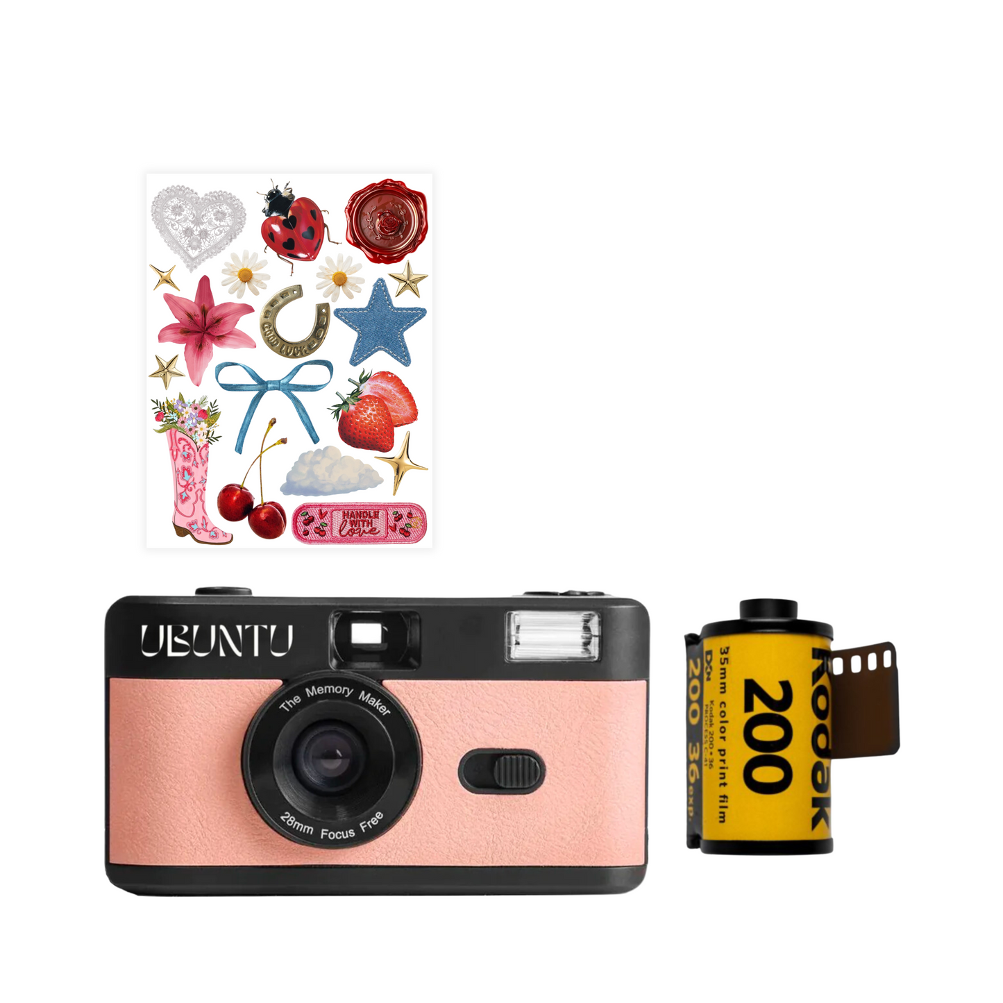 Beginner Bundle